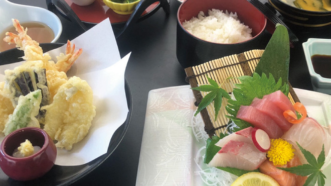 和楽心 - 料理写真: