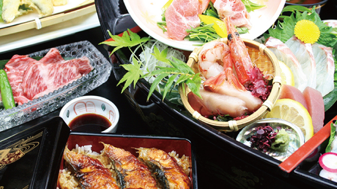 和楽心新庄店 - 料理写真: