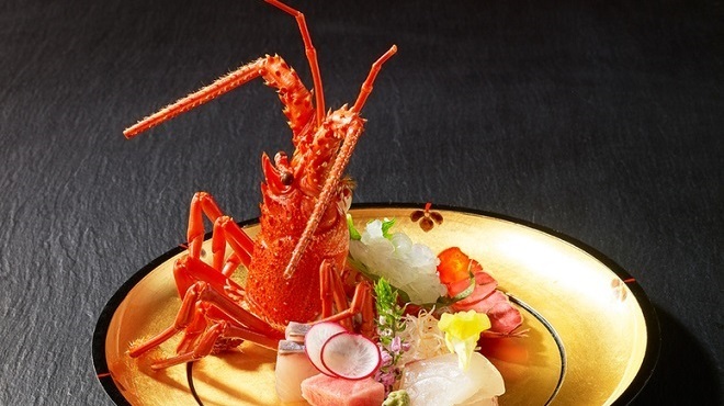 日本料理 四季彩 - メイン写真:
