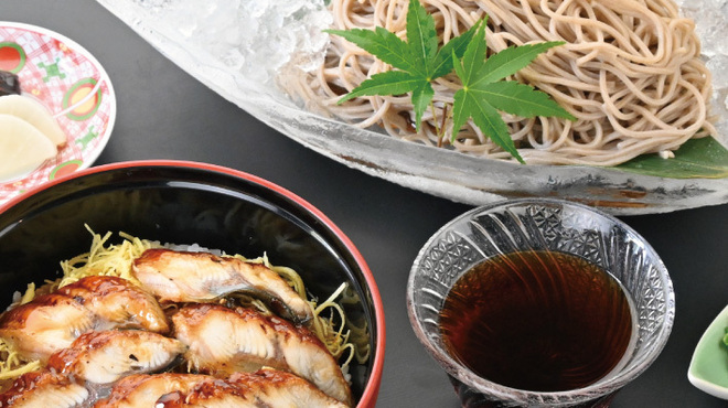 和楽心新庄店 - 料理写真: