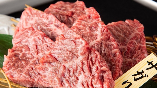 焼肉 銀しゃり 直球ホルモン - メイン写真: