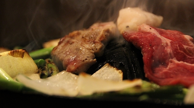 ジンギスカン 羊一 - メイン写真: