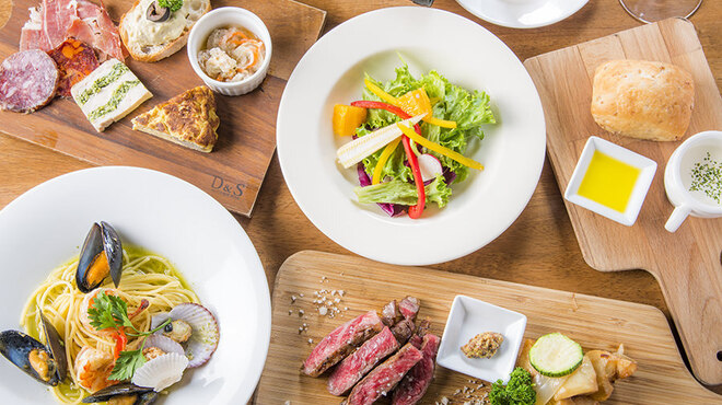 ラ・コシーナ・デ・セレーソ - メイン写真: