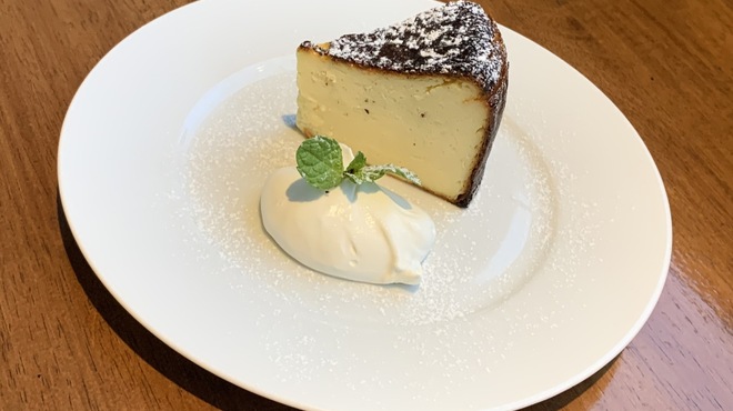 ラ・コシーナ・デ・セレーソ - メイン写真: