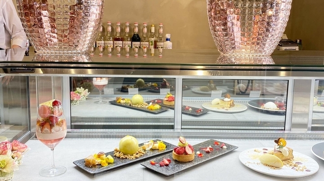 fruta& - 料理写真: