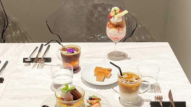 fruta& - 料理写真: