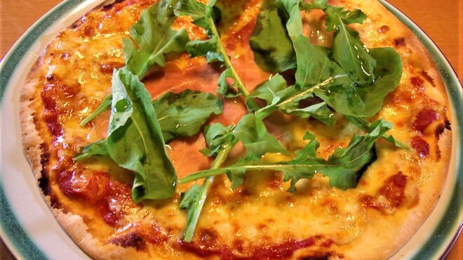 イタリアンカジュアルダイニング何駄感駄 - メイン写真: