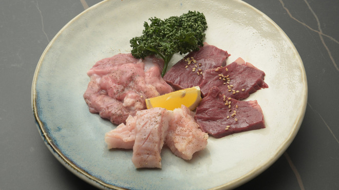炭火焼肉と海の幸 Blue Dining Chigasaki（ブルーダイニング チガサキ） - 辻堂（焼肉）の写真5
