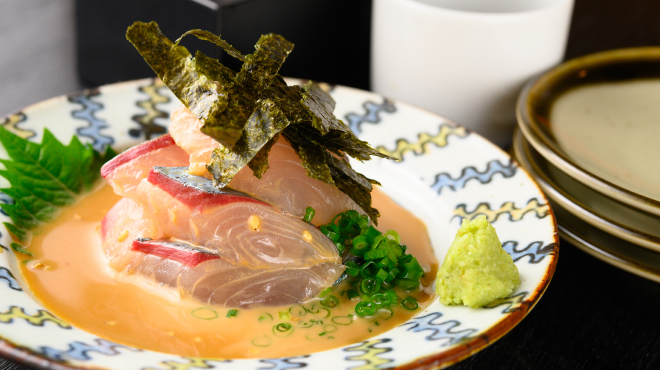 二◯加屋長介 - メイン写真: