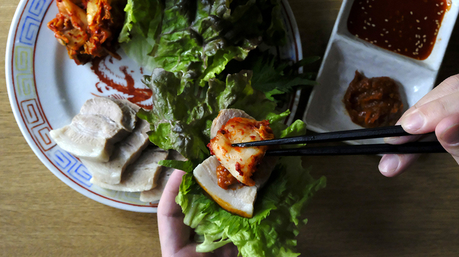 お好みたまちゃん - メイン写真: