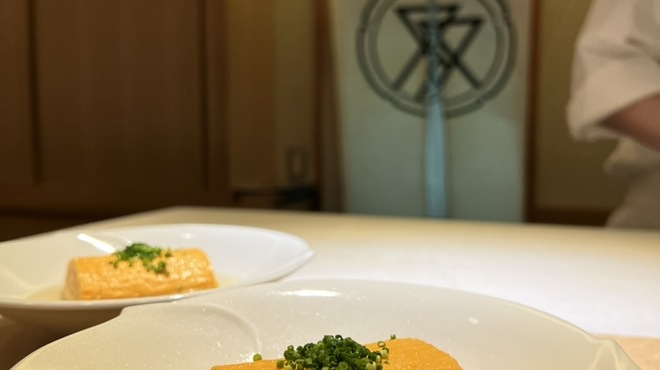 肉割烹ふたご 北新地店 - 料理写真: