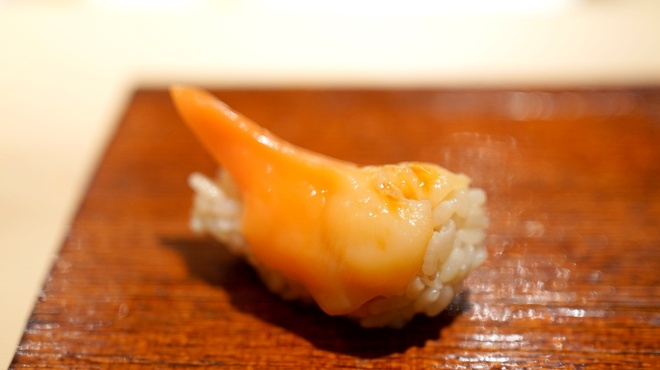 すし 喜邑 - 料理写真: