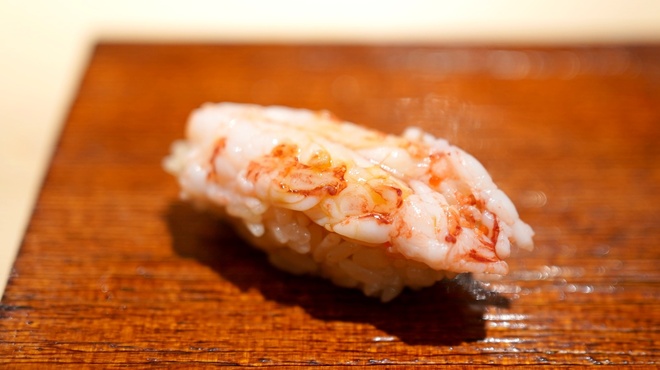 すし 喜邑 - 料理写真: