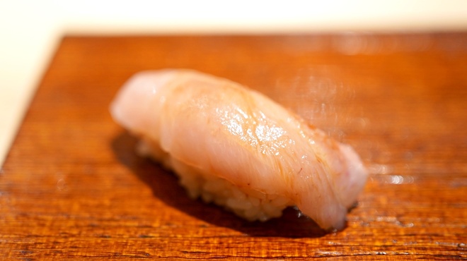 すし 喜邑 - 料理写真: