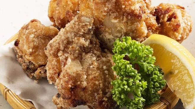 最上階 夜景 居酒屋 空海 - メイン写真: