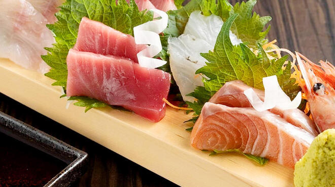 最上階 夜景 居酒屋 空海 - メイン写真: