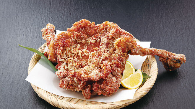 松本藩酒場 酒楽 - メイン写真: