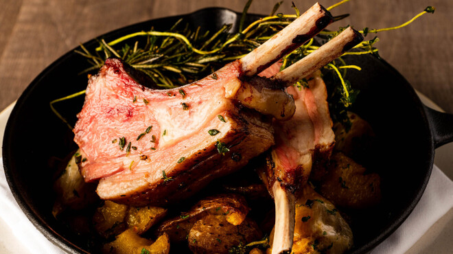 アロッサ - メイン写真: