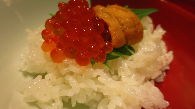 日本料理　玄海 - 料理写真: