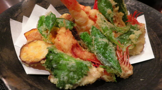 日本料理　玄海 - 料理写真: