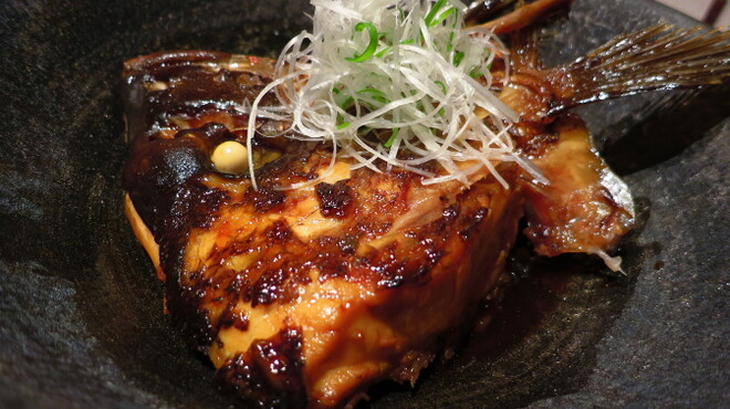 日本料理　玄海 - 料理写真:玄海御膳→