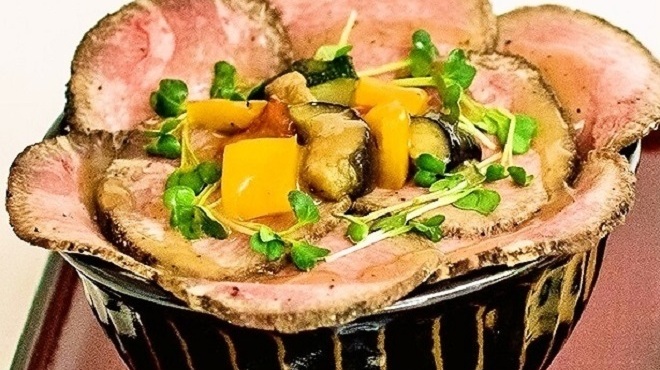 川次 - メイン写真: