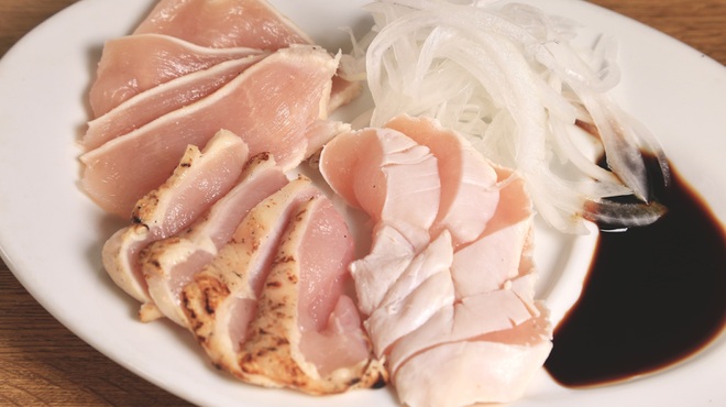 かわ焼きまいける - メイン写真: