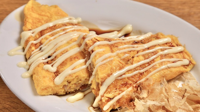 かわ焼きまいける - メイン写真: