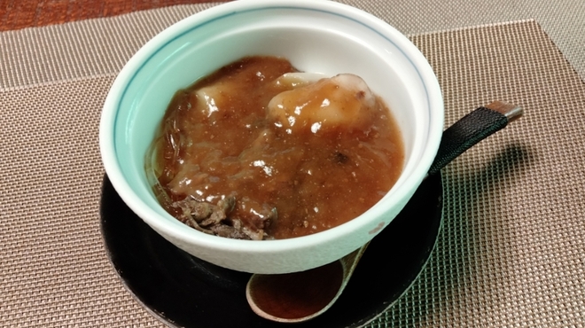 四季の郷志むら - 料理写真: