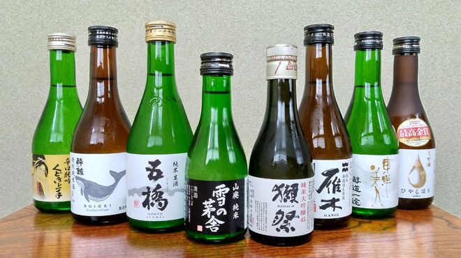 鳥茂 - メイン写真: