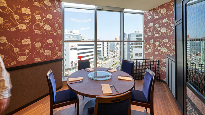 GINZA 過門香 - メイン写真: