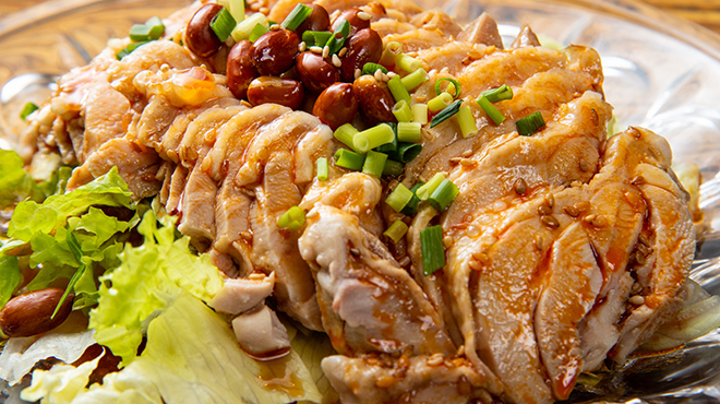 マルヤス酒場 - メイン写真: