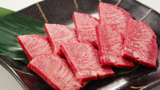 いってつ - 料理写真: