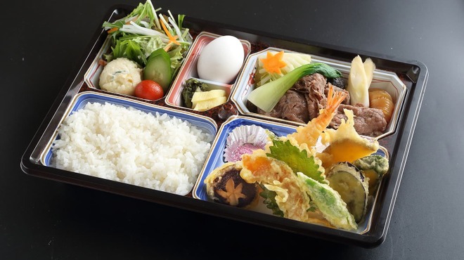 すきやきしゃぶしゃぶ 神戸牛 石田 - 料理写真: