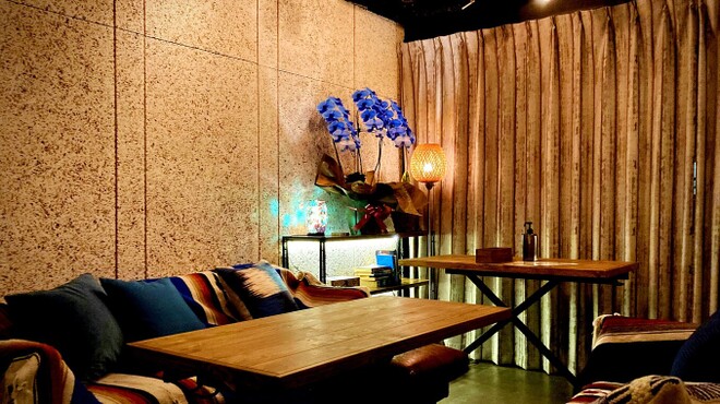 中華と自家製レモンサワーの店 CIAO - メイン写真: