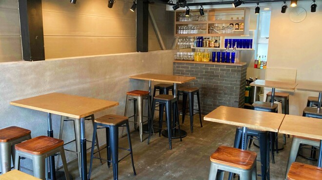 中華と自家製レモンサワーの店 CIAO - メイン写真: