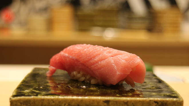 鮨 すばる - 料理写真: