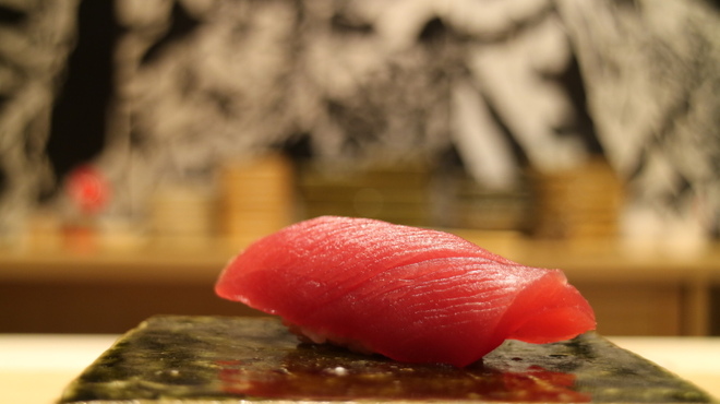 鮨 すばる - 料理写真: