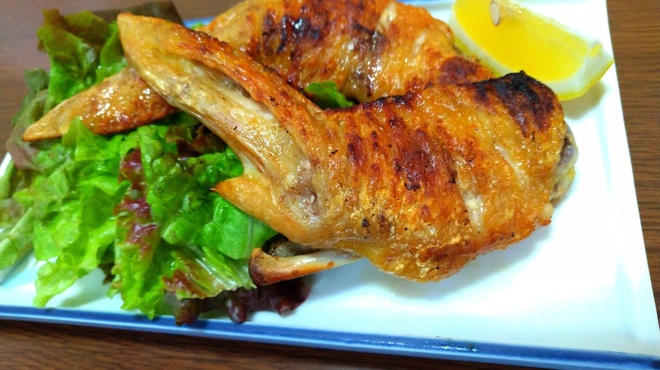 鳥茂 - メイン写真: