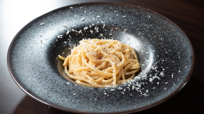 イタリア料理と吉祥寺 - メイン写真:
