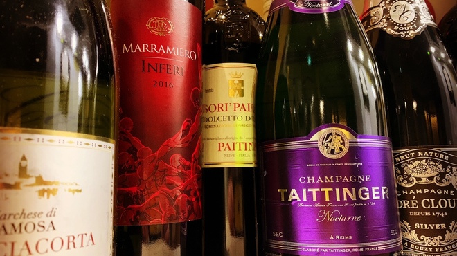 ピッツェリア ドーモ - メイン写真: