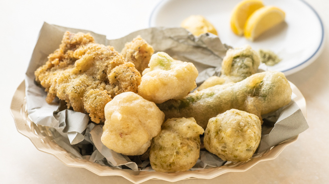 ピッツェリア ドーモ - メイン写真: