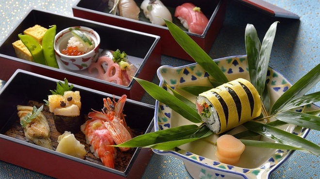 日本料理 みゆき - 料理写真: