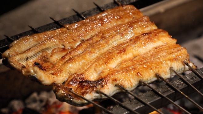 吉里 - 料理写真: