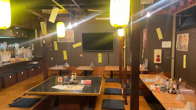 居酒屋ちょこっと - メイン写真: