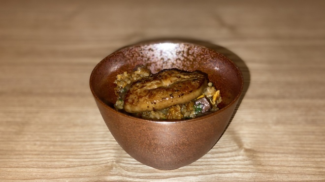 肉割烹 はいから - 料理写真: