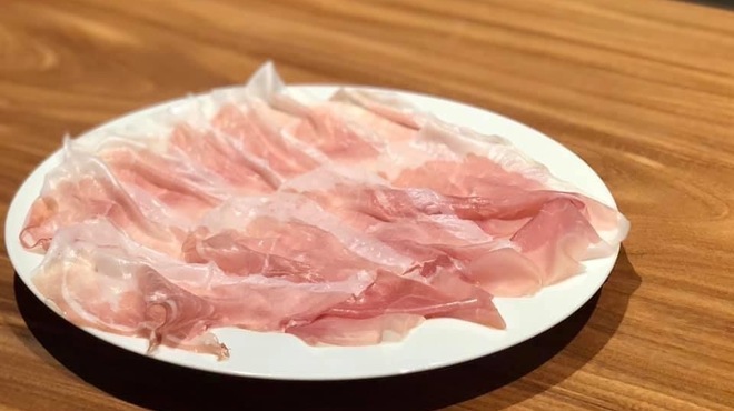 DIRETTO - 料理写真: