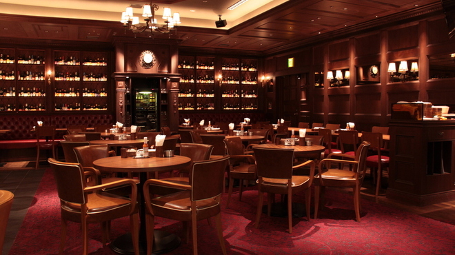 GLASS DANCE - メイン写真: