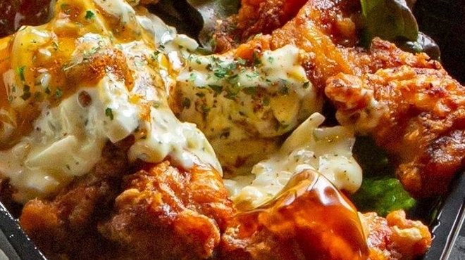 うまなり - メイン写真: