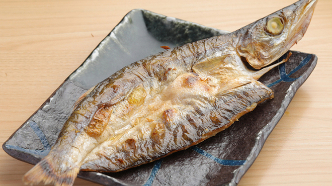 ひもの野郎 - メイン写真: